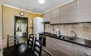 3-к квартира, вторичка, 64м2, 1/5 этаж