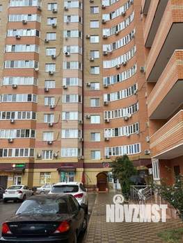 2-к квартира, вторичка, 47м2, 14/22 этаж