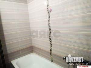 1-к квартира, вторичка, 42м2, 1/6 этаж