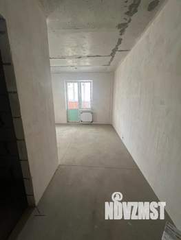 Студия квартира, вторичка, 21м2, 2/8 этаж