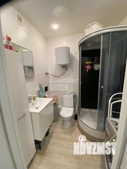 2-к квартира, вторичка, 47м2, 11/19 этаж