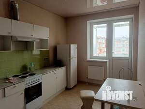 1-к квартира, вторичка, 38м2, 5/6 этаж