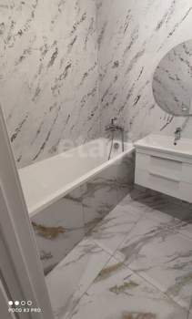 2-к квартира, вторичка, 46м2, 3/9 этаж