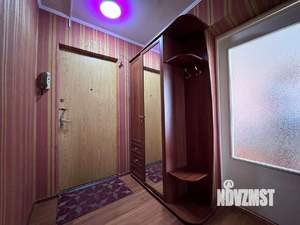 1-к квартира, вторичка, 38м2, 10/12 этаж