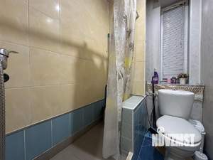 2-к квартира, вторичка, 48м2, 1/2 этаж