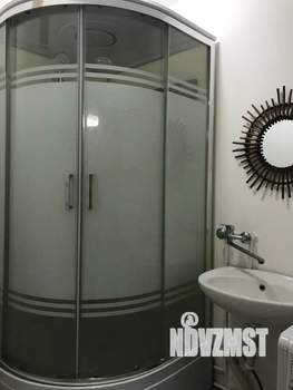 1-к квартира, вторичка, 43м2, 2/16 этаж