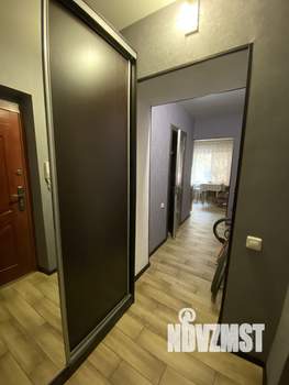 1-к квартира, вторичка, 39м2, 1/6 этаж