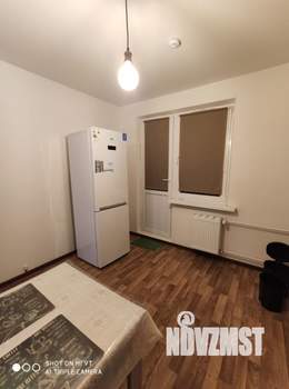 1-к квартира, вторичка, 38м2, 8/16 этаж