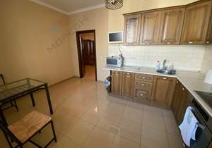 2-к квартира, вторичка, 91м2, 11/16 этаж