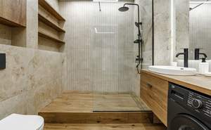 2-к квартира, вторичка, 54м2, 9/24 этаж