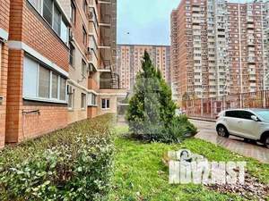 1-к квартира, вторичка, 36м2, 10/17 этаж