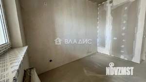 1-к квартира, вторичка, 42м2, 16/25 этаж