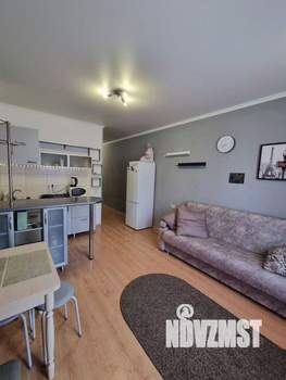 Студия квартира, вторичка, 32м2, 5/6 этаж