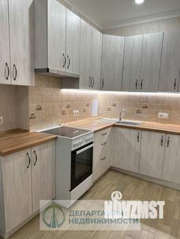 1-к квартира, вторичка, 37м2, 1/3 этаж
