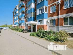 Студия квартира, вторичка, 22м2, 5/5 этаж