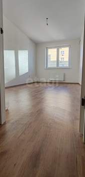 1-к квартира, вторичка, 40м2, 12/16 этаж