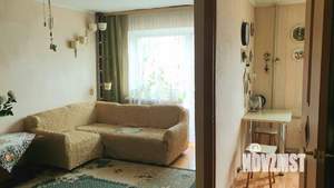 3-к квартира, вторичка, 66м2, 3/5 этаж