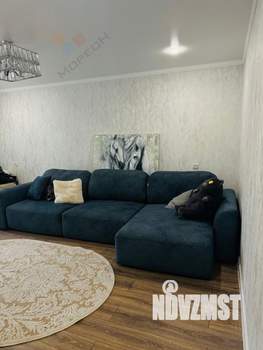 2-к квартира, вторичка, 57м2, 3/5 этаж