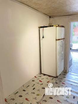 Студия квартира, вторичка, 29м2, 1/1 этаж