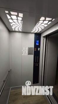 4-к квартира, вторичка, 119м2, 10/10 этаж