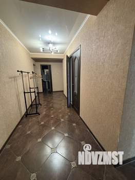 3-к квартира, вторичка, 72м2, 2/11 этаж