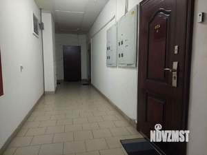 1-к квартира, вторичка, 49м2, 7/16 этаж