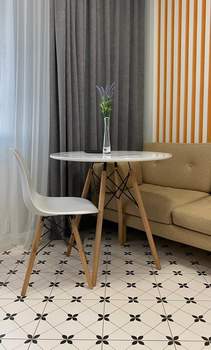 1-к квартира, вторичка, 35м2, 10/19 этаж