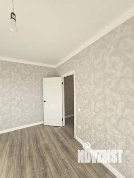 2-к квартира, вторичка, 50м2, 20/22 этаж