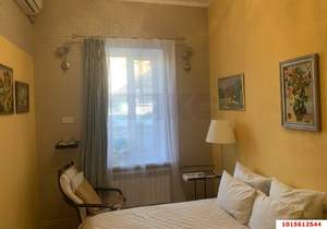 1-к квартира, вторичка, 36м2, 1/3 этаж