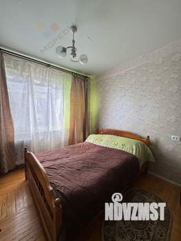 2-к квартира, вторичка, 44м2, 7/9 этаж