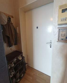 1-к квартира, вторичка, 48м2, 5/6 этаж