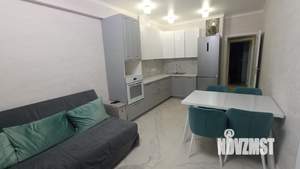 1-к квартира, вторичка, 45м2, 6/6 этаж