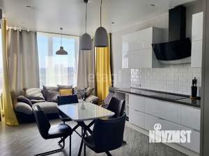 2-к квартира, вторичка, 80м2, 11/18 этаж