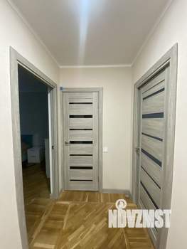 3-к квартира, вторичка, 72м2, 2/10 этаж