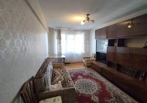 3-к квартира, вторичка, 70м2, 4/5 этаж