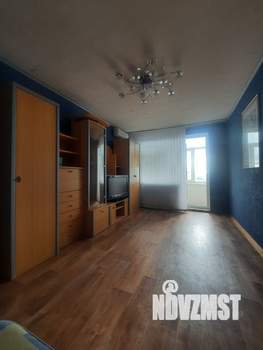 3-к квартира, вторичка, 57м2, 10/12 этаж