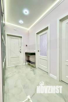 2-к квартира, вторичка, 71м2, 11/24 этаж