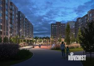 1-к квартира, вторичка, 35м2, 2/9 этаж