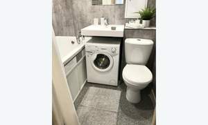 1-к квартира, вторичка, 42м2, 11/16 этаж