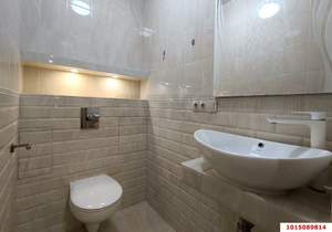 3-к квартира, вторичка, 100м2, 14/25 этаж