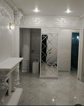 2-к квартира, вторичка, 65м2, 10/14 этаж