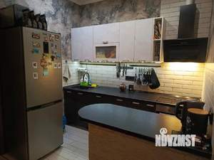 Студия квартира, вторичка, 35м2, 1/7 этаж