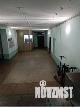 1-к квартира, вторичка, 35м2, 2/9 этаж