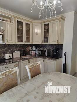 2-к квартира, вторичка, 55м2, 3/5 этаж