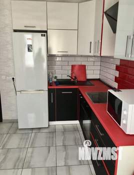 1-к квартира, вторичка, 45м2, 1/16 этаж