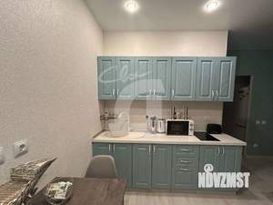 Студия квартира, вторичка, 33м2, 2/17 этаж