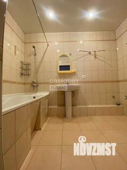 3-к квартира, вторичка, 94м2, 1/17 этаж