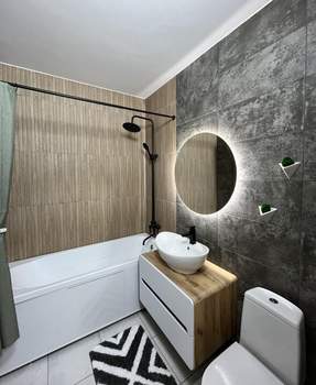 2-к квартира, вторичка, 54м2, 8/16 этаж