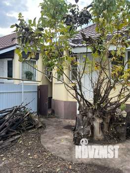 1-к квартира, вторичка, 43м2, 1/1 этаж