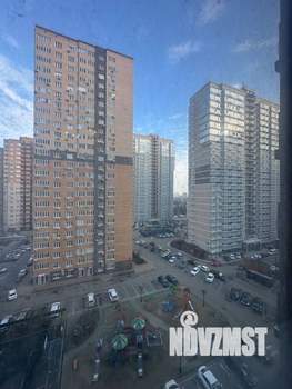 2-к квартира, вторичка, 59м2, 9/22 этаж